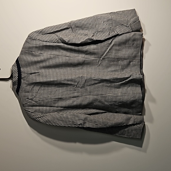 Pendleton size 10 100% virgin wool blazer. - Picture 5 of 6